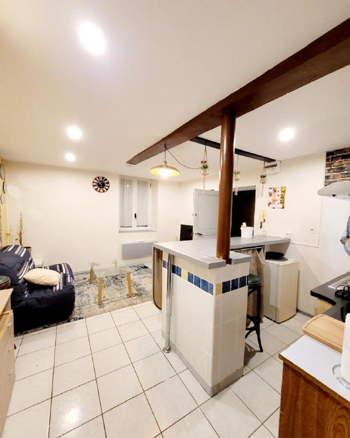 Miawe Apartment *