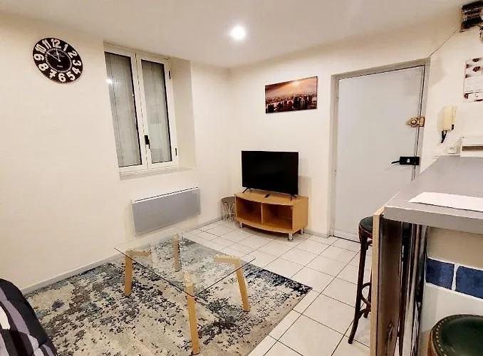 Appartements Miawe