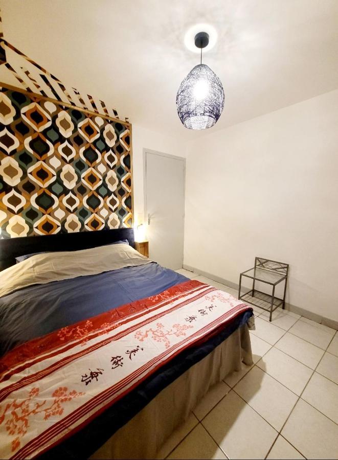 Miawe Appartement *