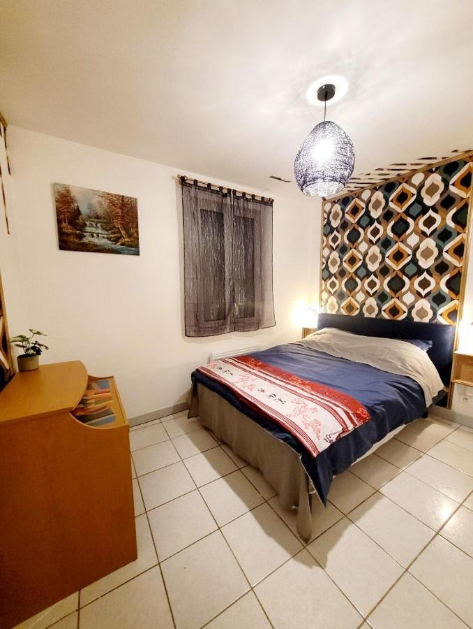 Apartment Miawe *